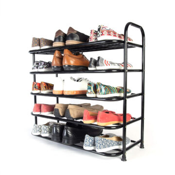 Shoe Rack