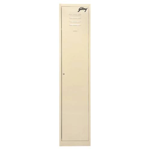 1 Door Locker
