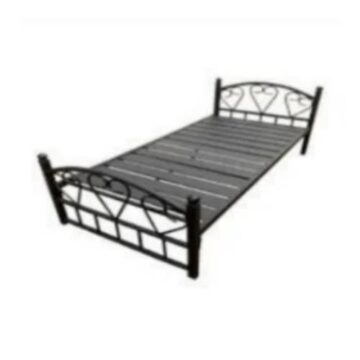 22 KG Bed