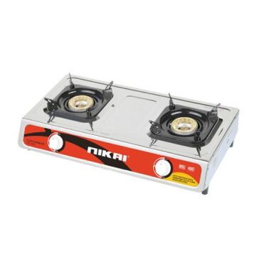 Nikai 2 Burner