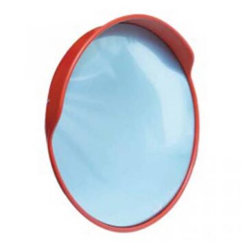 Convex Mirror