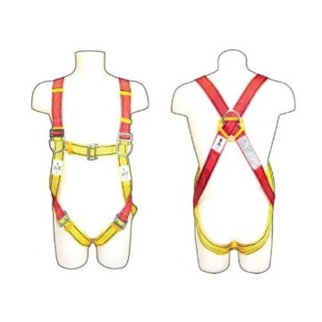 Harness Single Hook