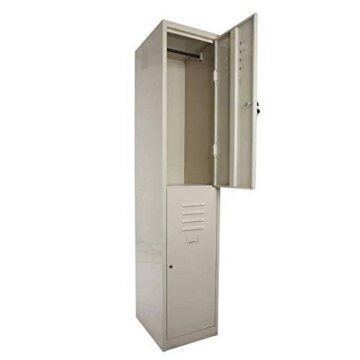 File Locker 2 Door